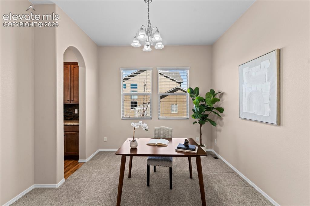 6167 Leon Young Drive Colorado Springs CO 80924