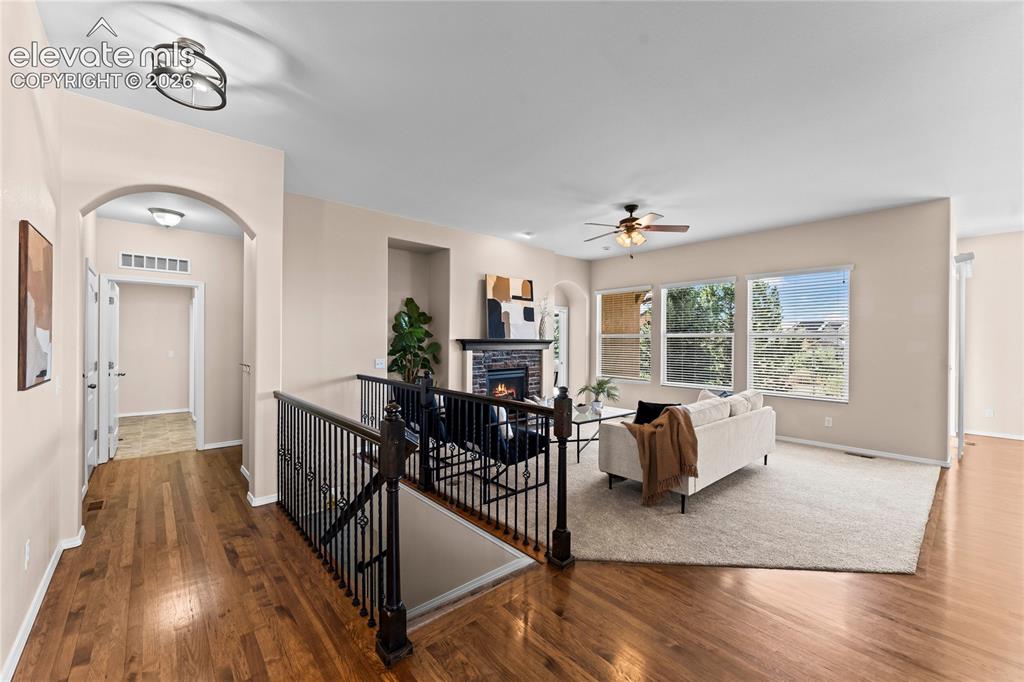 6167 Leon Young Drive Colorado Springs CO 80924