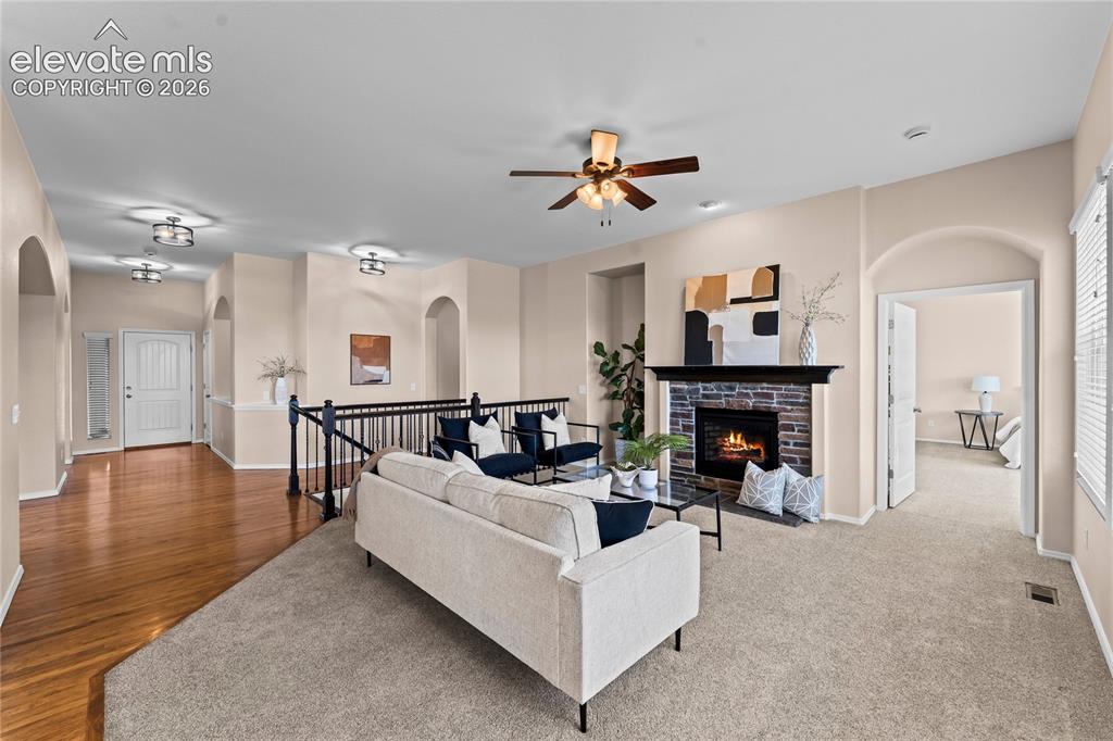 6167 Leon Young Drive Colorado Springs CO 80924