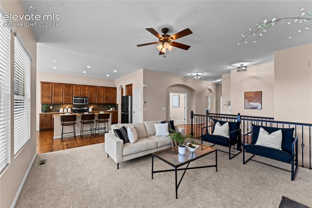 6167 Leon Young Drive Colorado Springs CO 80924