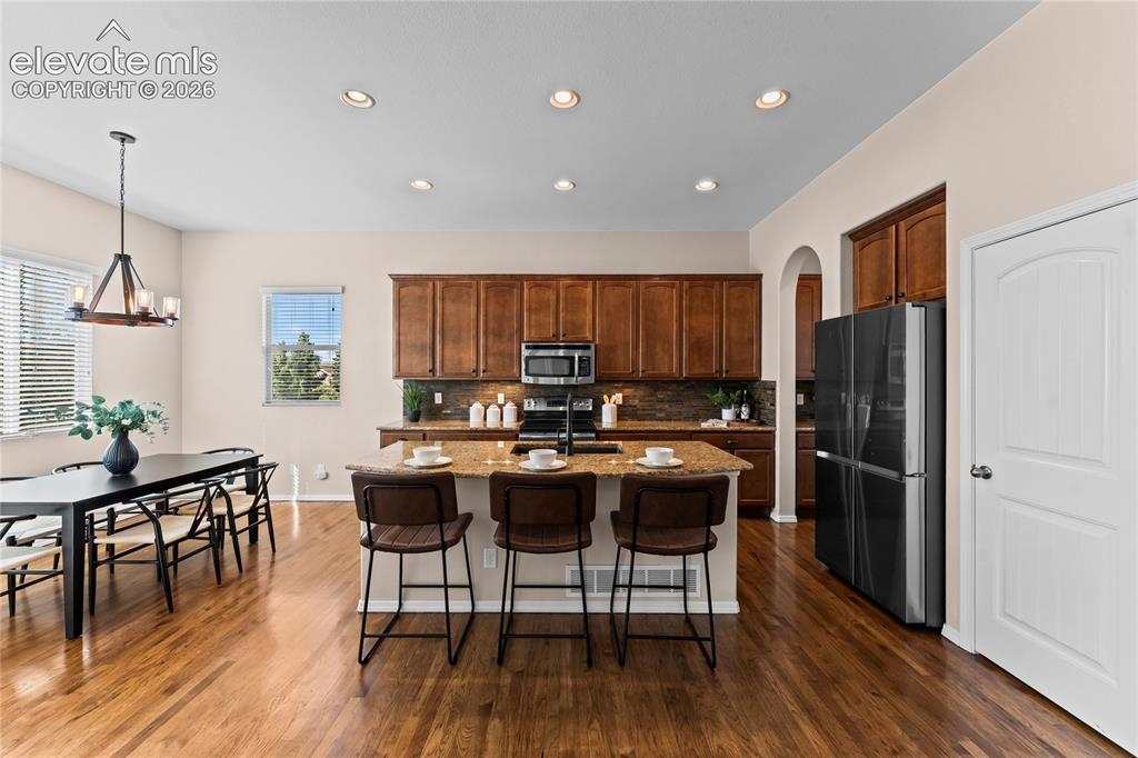 6167 Leon Young Drive Colorado Springs CO 80924
