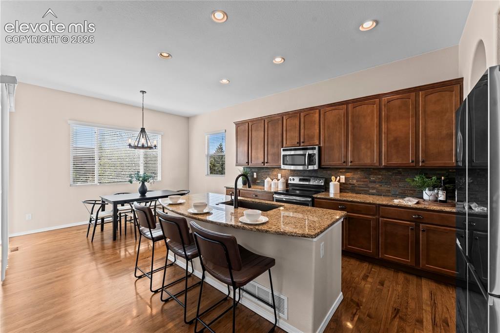 6167 Leon Young Drive Colorado Springs CO 80924