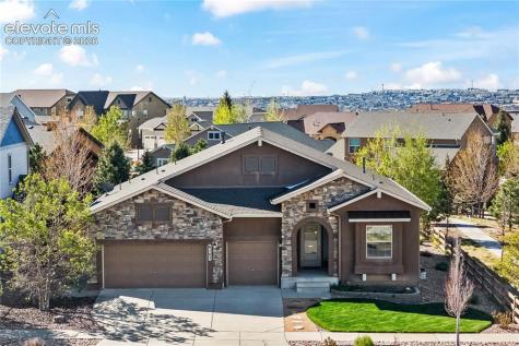 6167 Leon Young Drive Colorado Springs CO 80908