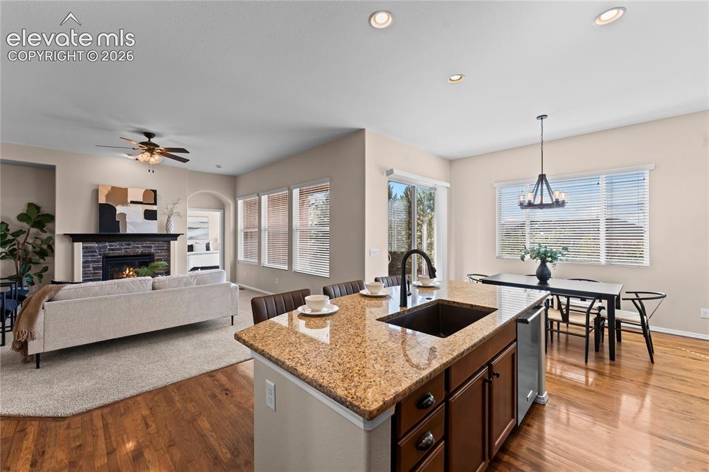 6167 Leon Young Drive Colorado Springs CO 80924