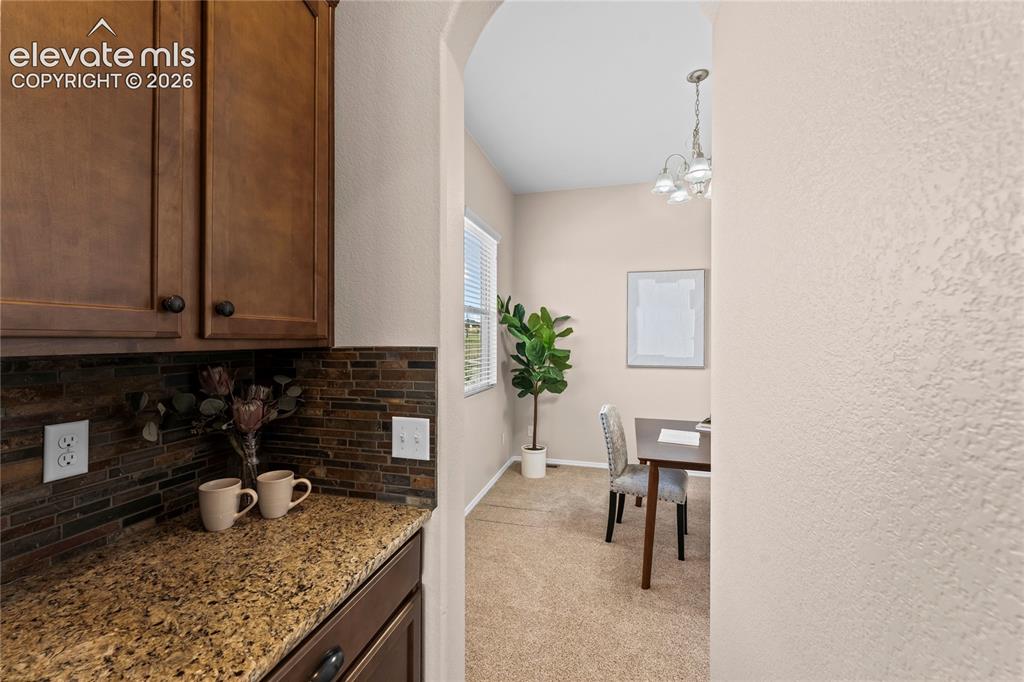 6167 Leon Young Drive Colorado Springs CO 80924