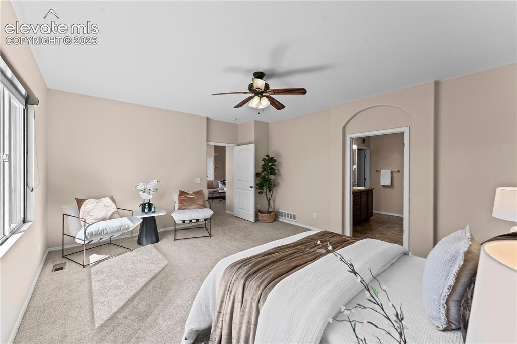 6167 Leon Young Drive Colorado Springs CO 80924