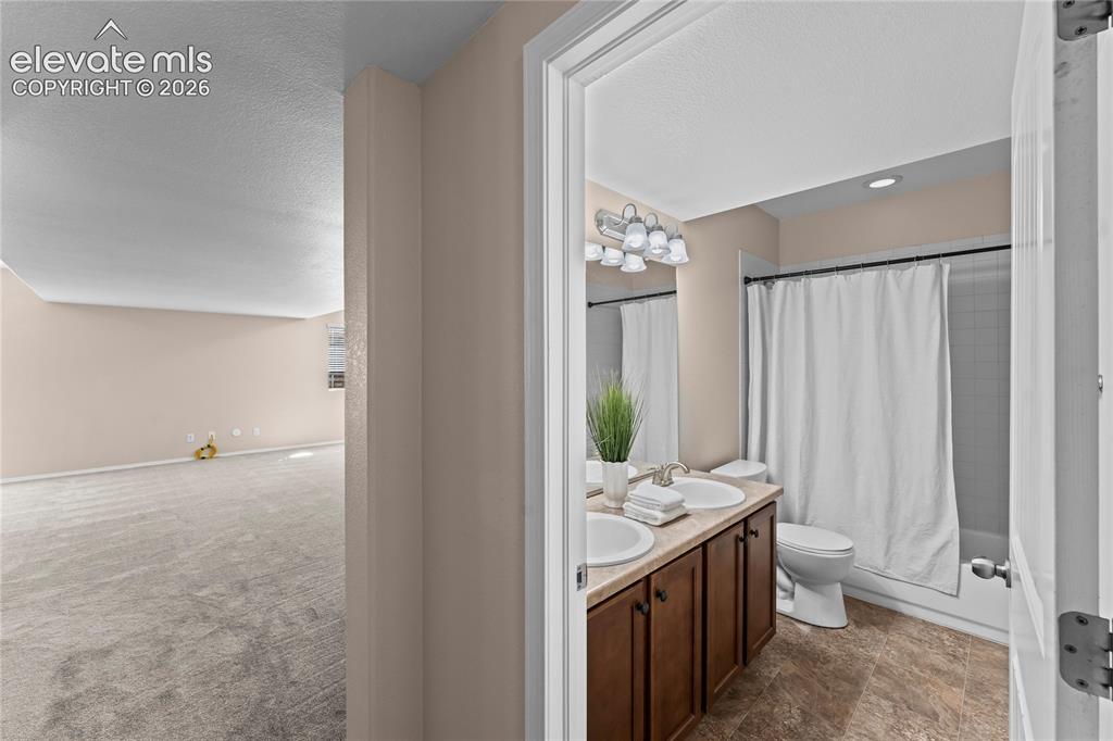6167 Leon Young Drive Colorado Springs CO 80924
