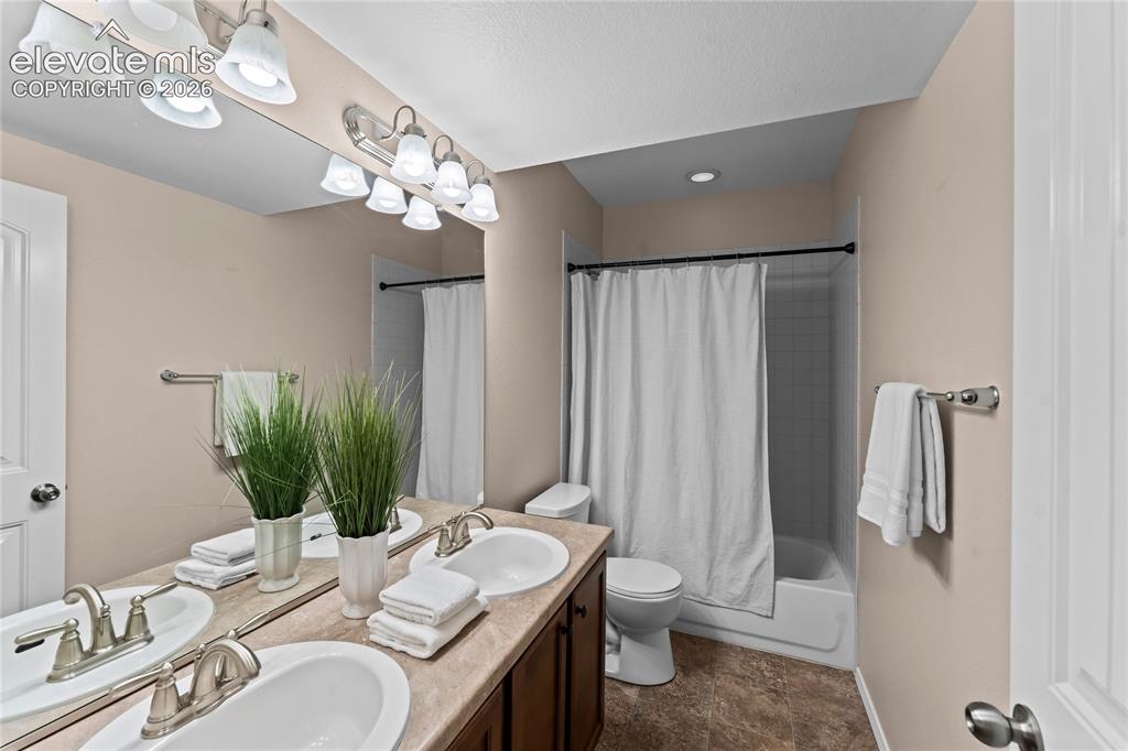 6167 Leon Young Drive Colorado Springs CO 80924