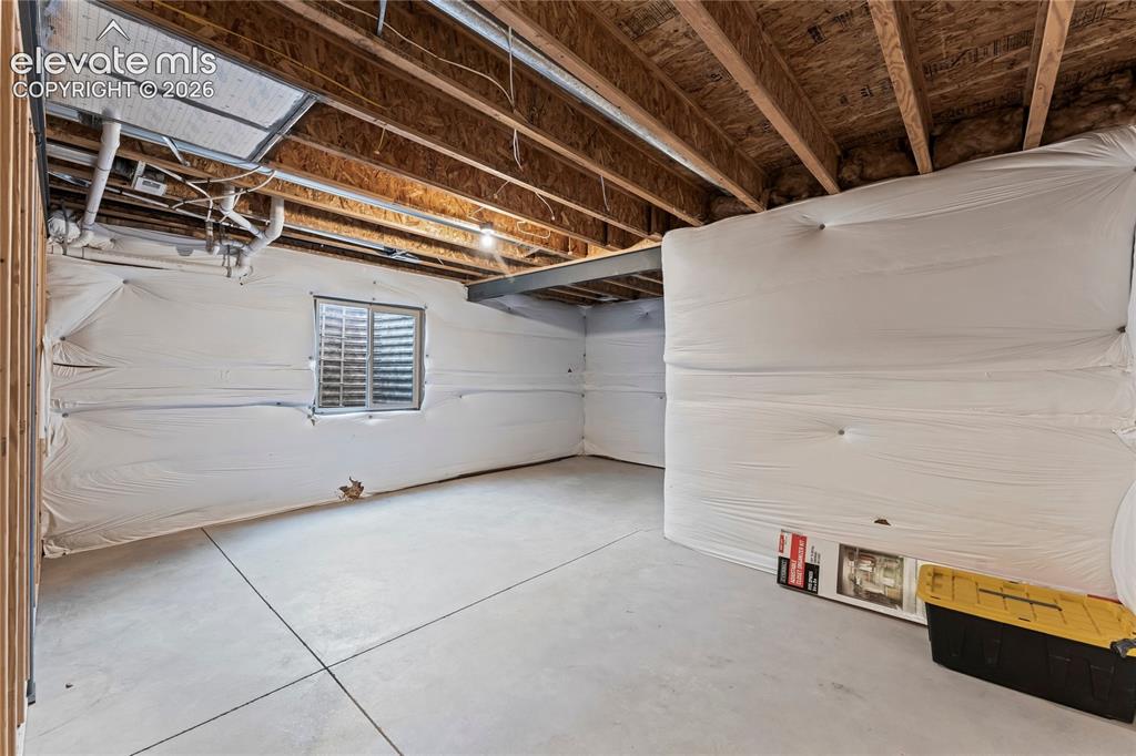 6167 Leon Young Drive Colorado Springs CO 80924