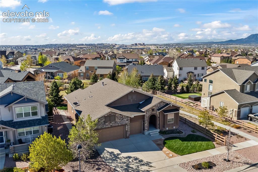 6167 Leon Young Drive Colorado Springs CO 80924