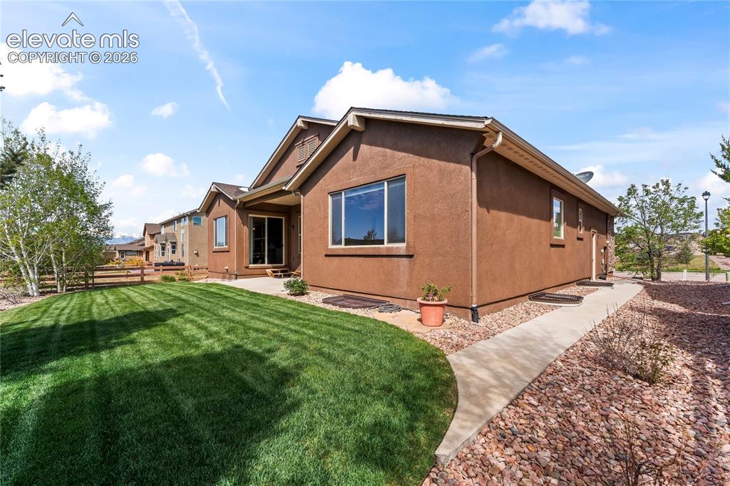 6167 Leon Young Drive Colorado Springs CO 80924