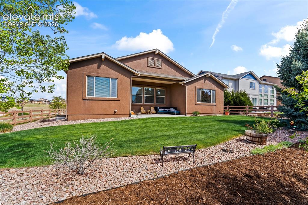 6167 Leon Young Drive Colorado Springs CO 80924
