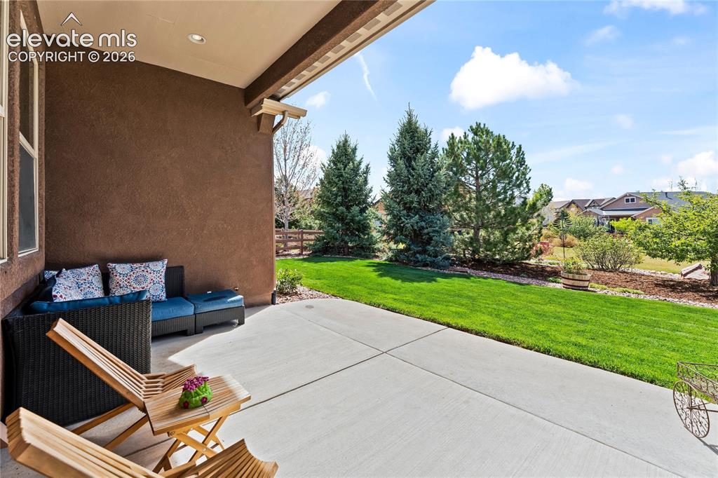 6167 Leon Young Drive Colorado Springs CO 80924