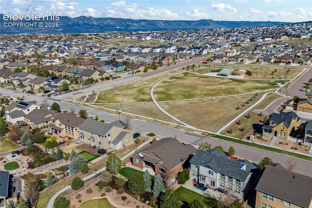 6167 Leon Young Drive Colorado Springs CO 80924