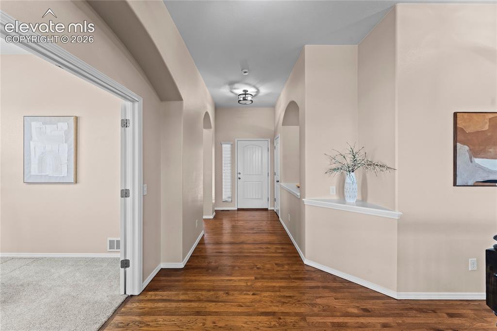 6167 Leon Young Drive Colorado Springs CO 80924