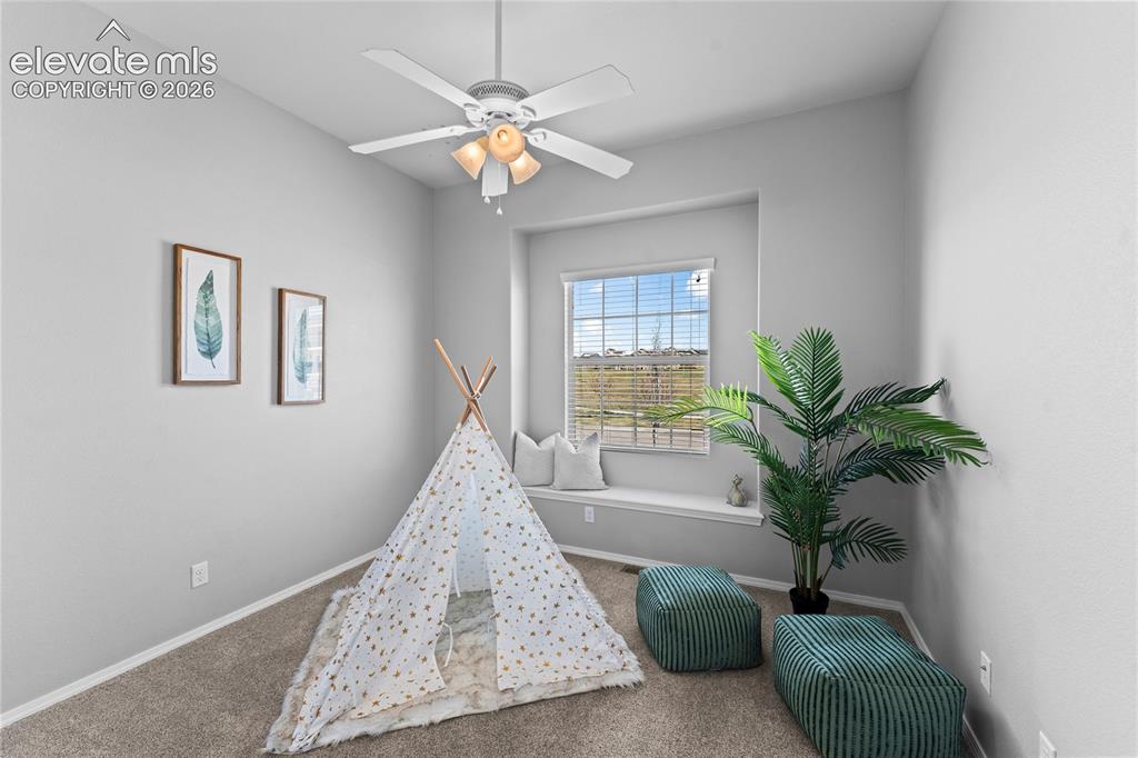 6167 Leon Young Drive Colorado Springs CO 80924