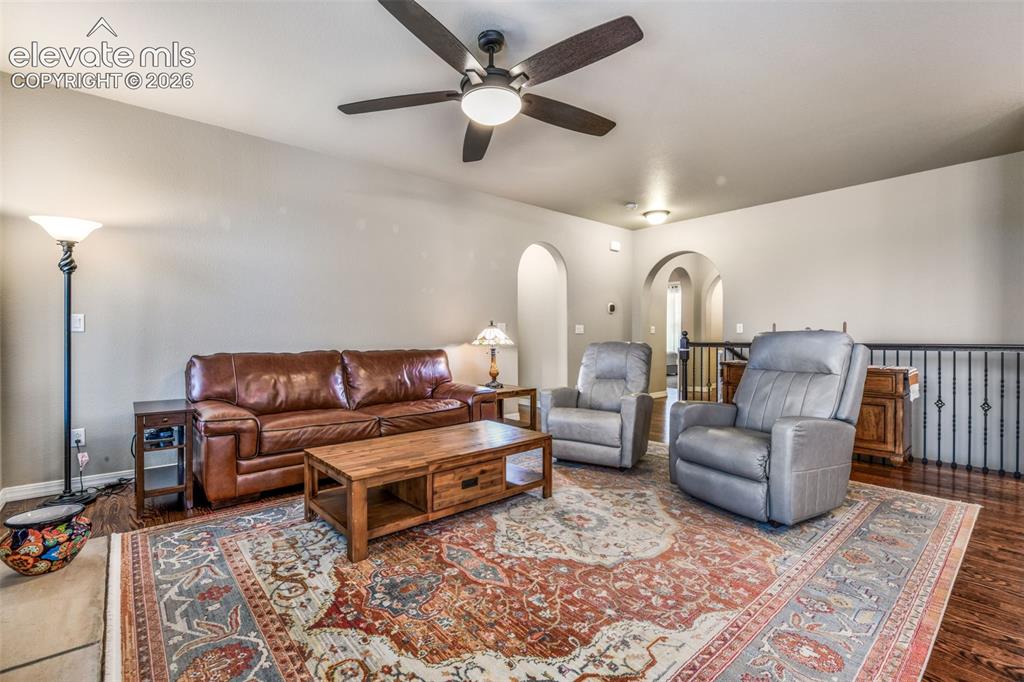 10458 Mt Emerald Drive Peyton CO 80831