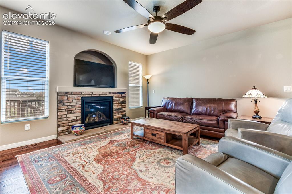 10458 Mt Emerald Drive Peyton CO 80831