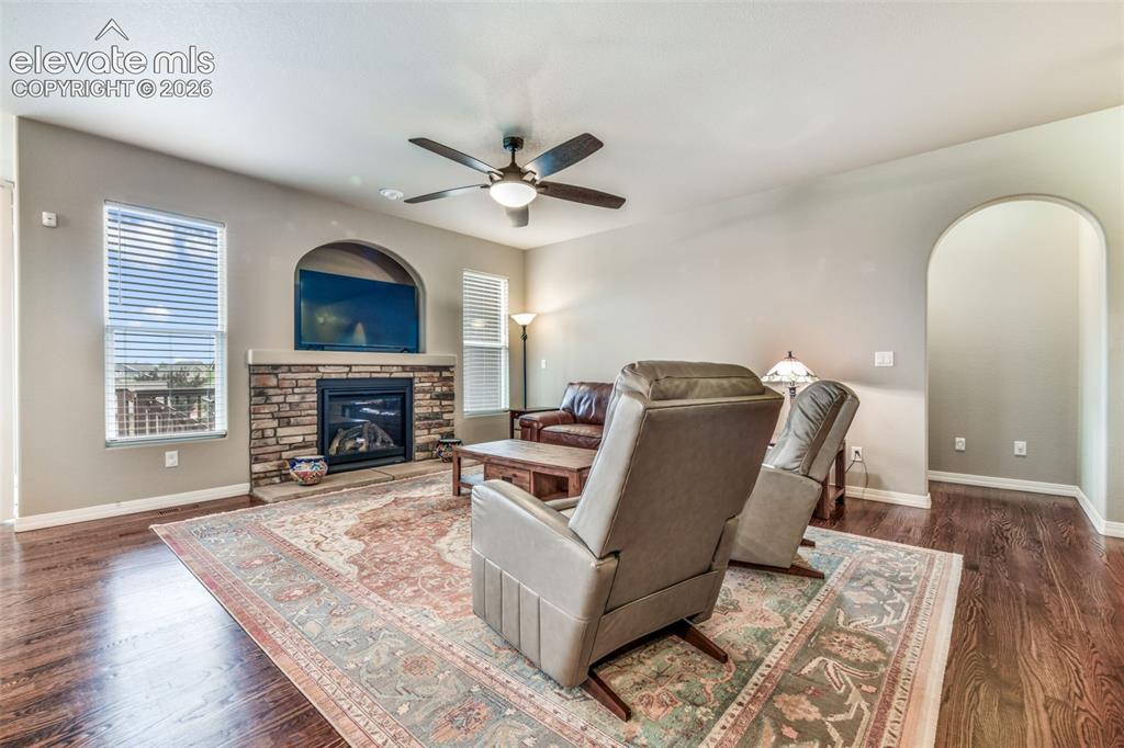 10458 Mt Emerald Drive Peyton CO 80831