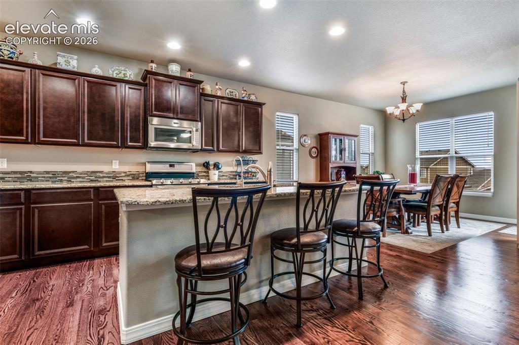 10458 Mt Emerald Drive Peyton CO 80831