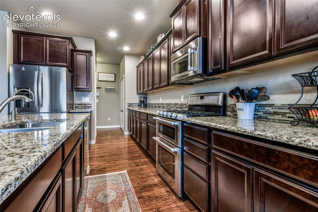 10458 Mt Emerald Drive Peyton CO 80831