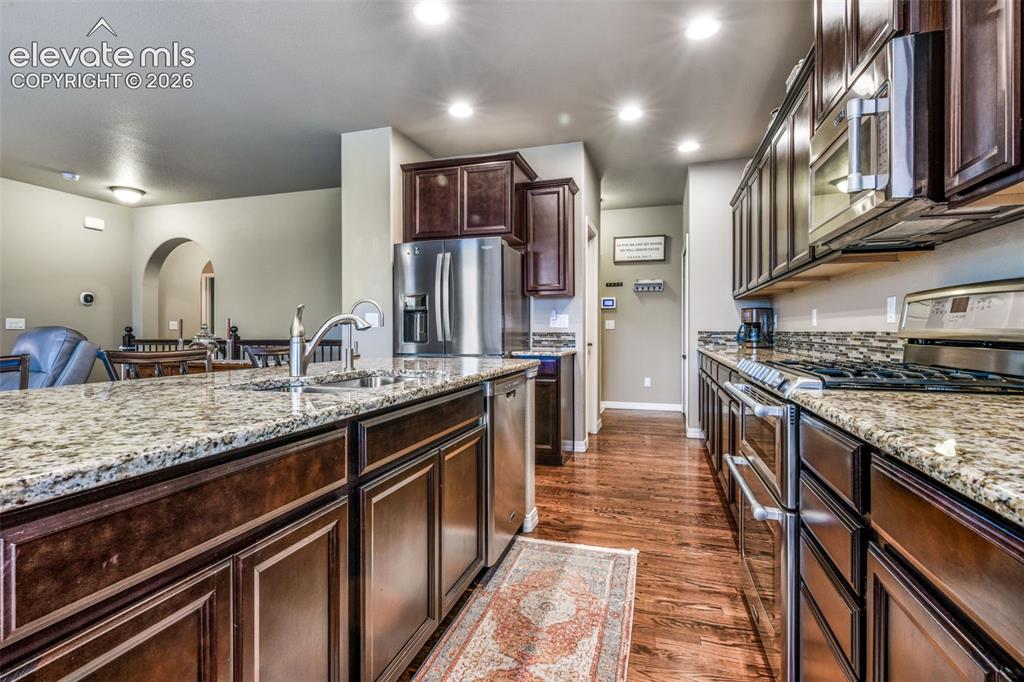 10458 Mt Emerald Drive Peyton CO 80831