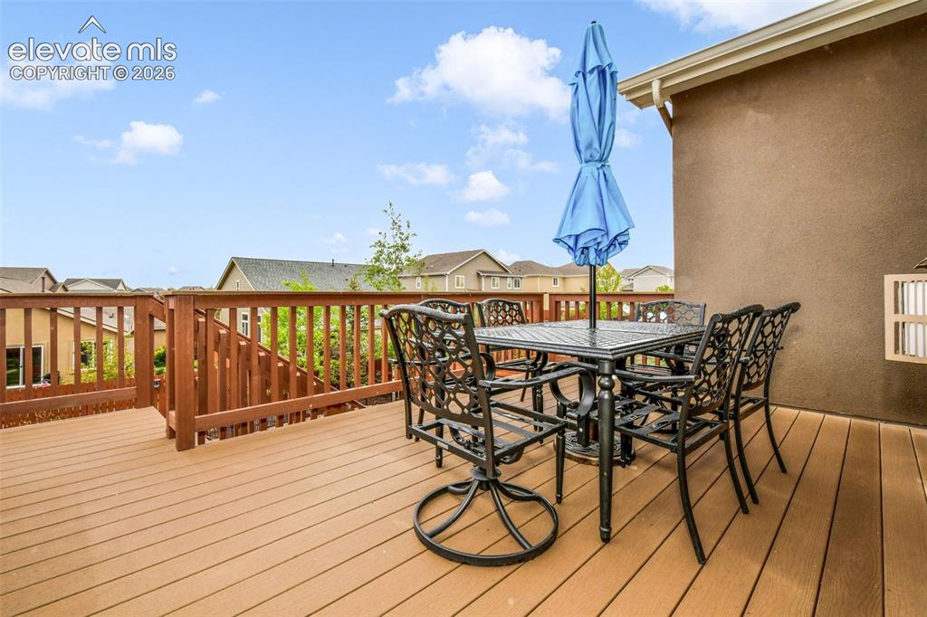 10458 Mt Emerald Drive Peyton CO 80831