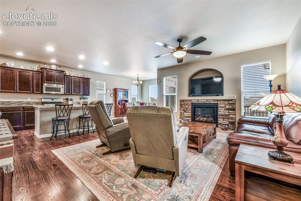 10458 Mt Emerald Drive Peyton CO 80831