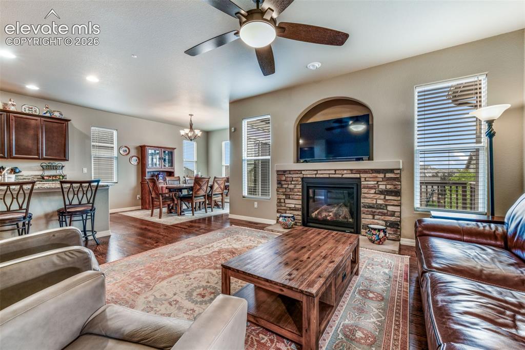 10458 Mt Emerald Drive Peyton CO 80831