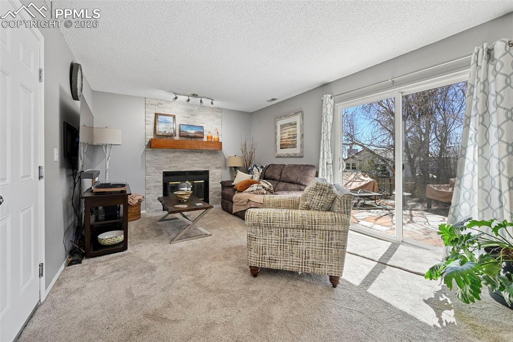 7551 Liberty Bell Drive Colorado Springs CO 80920