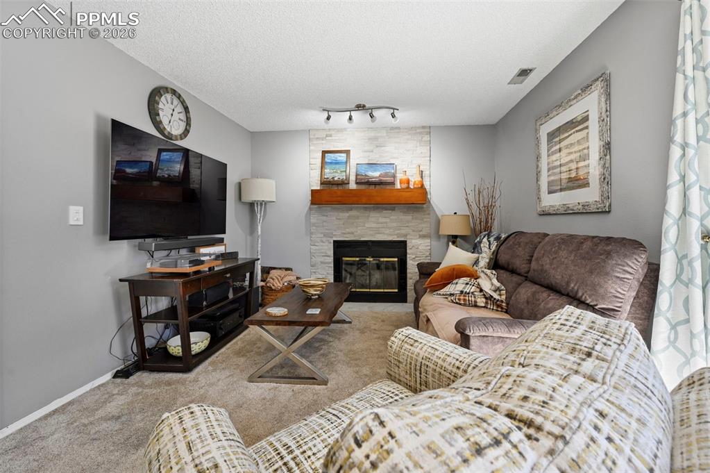 7551 Liberty Bell Drive Colorado Springs CO 80920