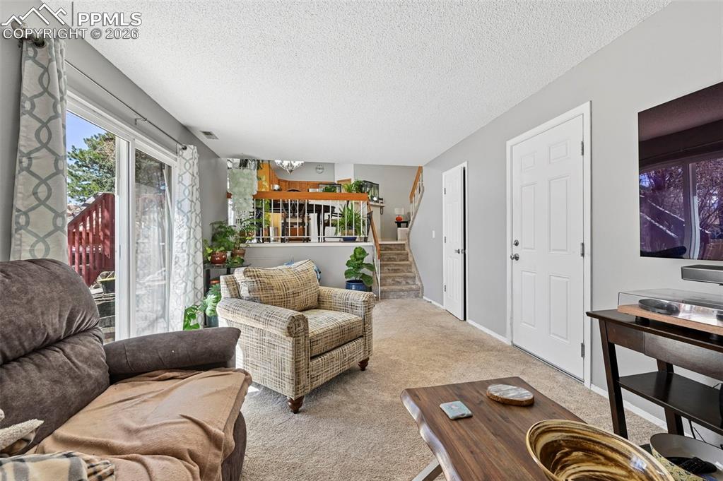 7551 Liberty Bell Drive Colorado Springs CO 80920