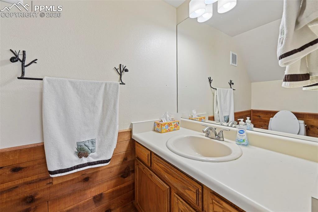 7551 Liberty Bell Drive Colorado Springs CO 80920