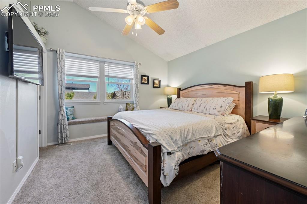 7551 Liberty Bell Drive Colorado Springs CO 80920
