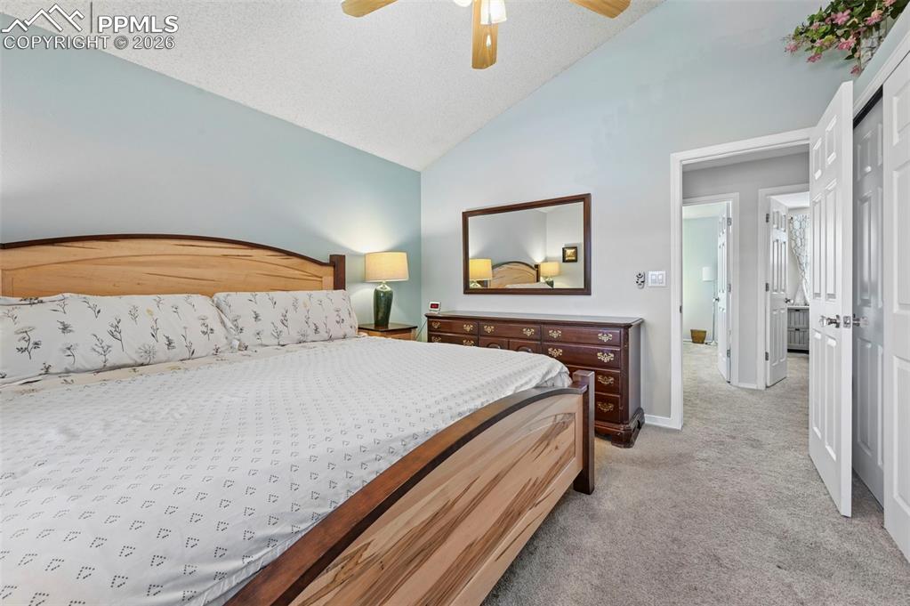 7551 Liberty Bell Drive Colorado Springs CO 80920