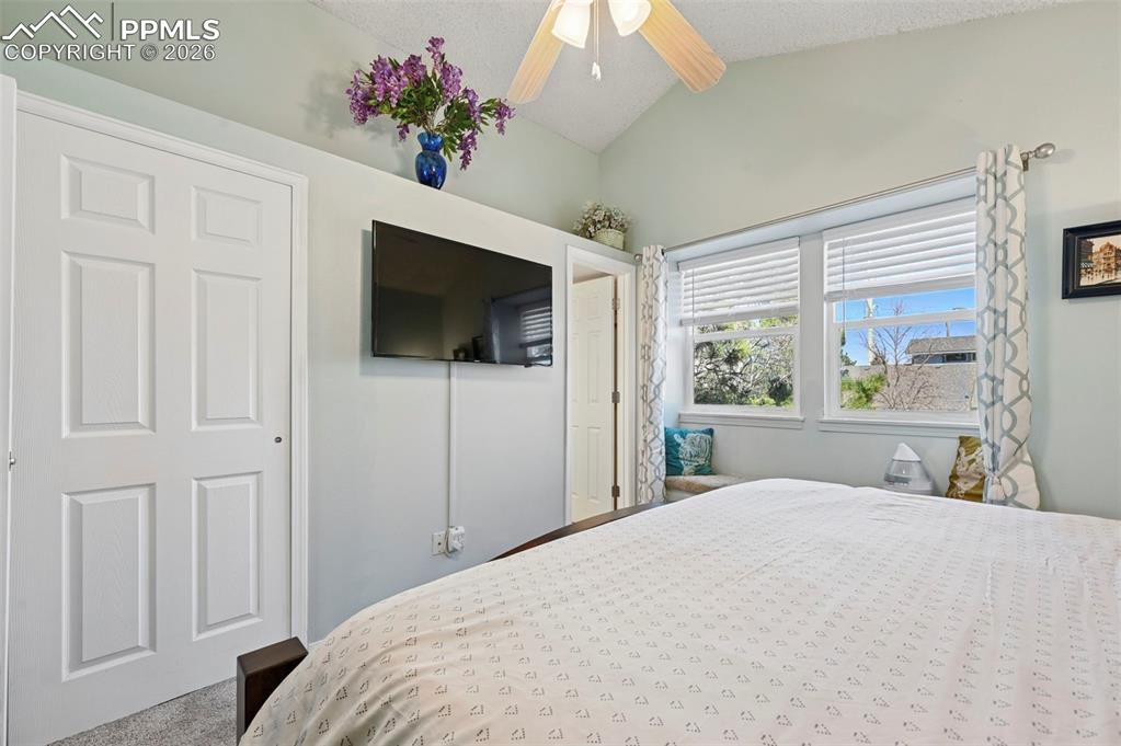 7551 Liberty Bell Drive Colorado Springs CO 80920