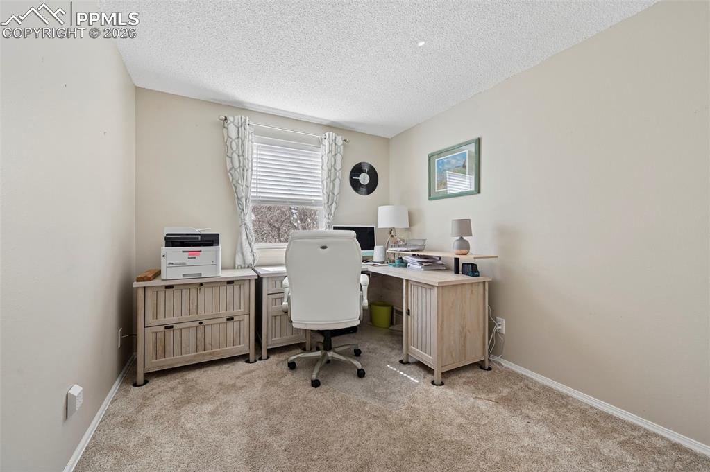 7551 Liberty Bell Drive Colorado Springs CO 80920