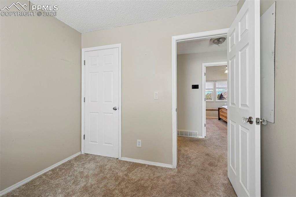 7551 Liberty Bell Drive Colorado Springs CO 80920
