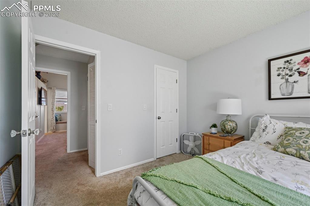 7551 Liberty Bell Drive Colorado Springs CO 80920