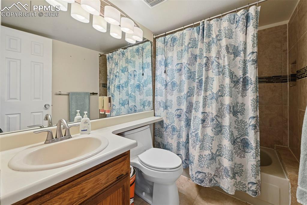 7551 Liberty Bell Drive Colorado Springs CO 80920