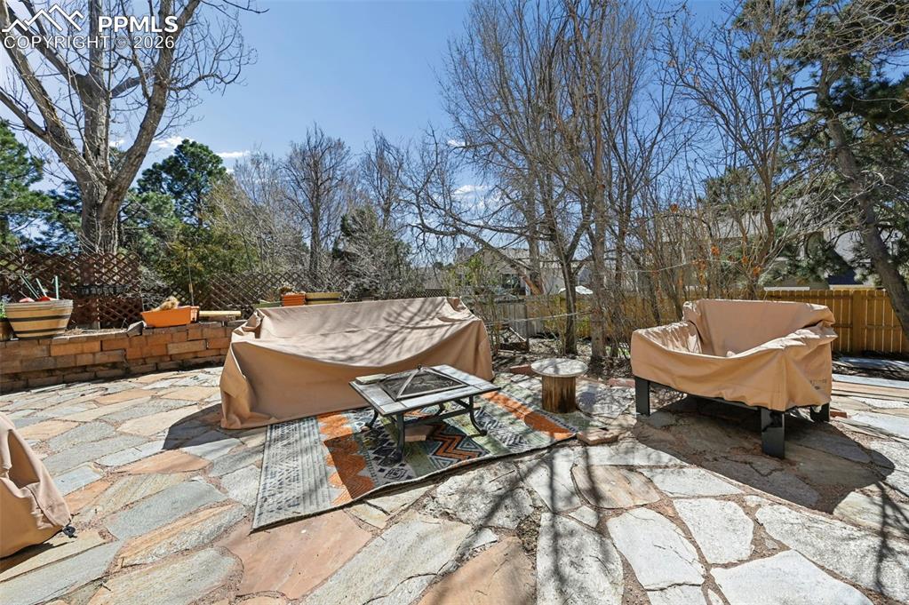 7551 Liberty Bell Drive Colorado Springs CO 80920