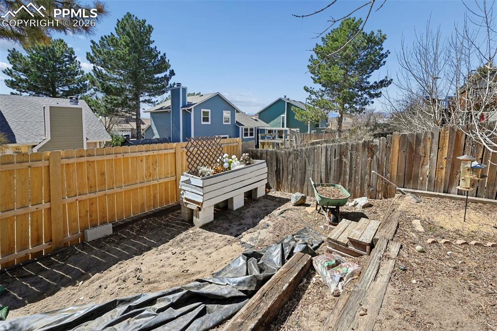 7551 Liberty Bell Drive Colorado Springs CO 80920