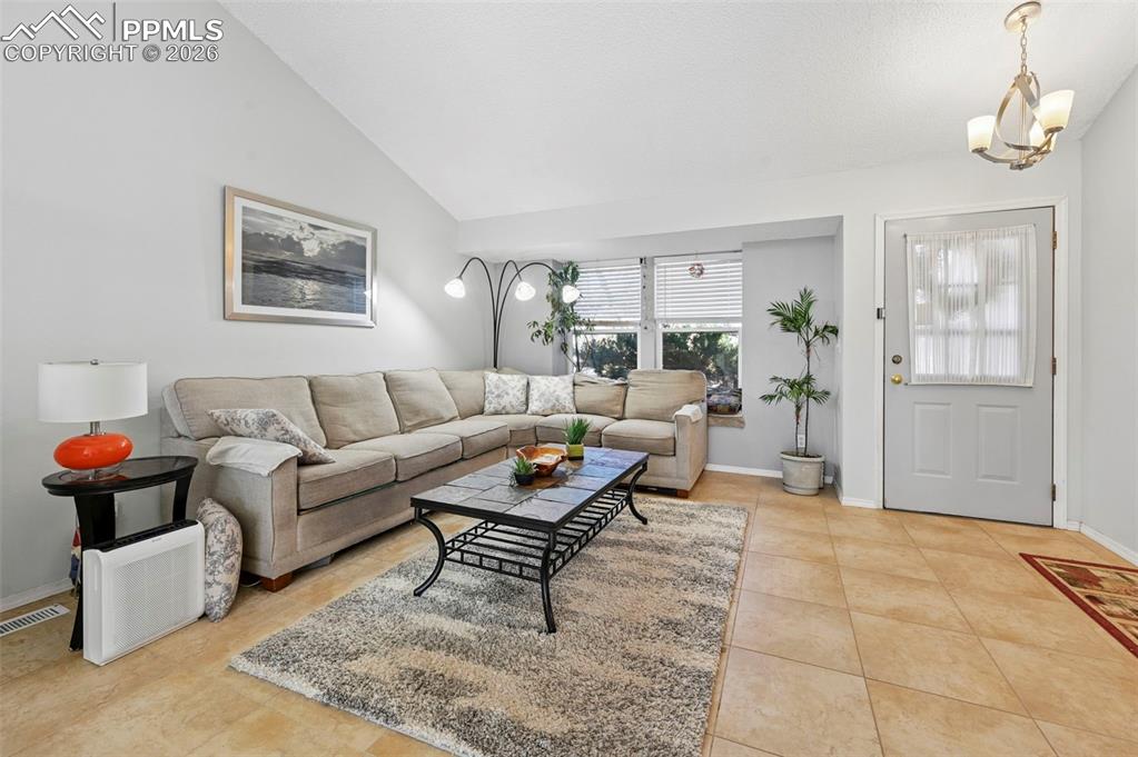 7551 Liberty Bell Drive Colorado Springs CO 80920