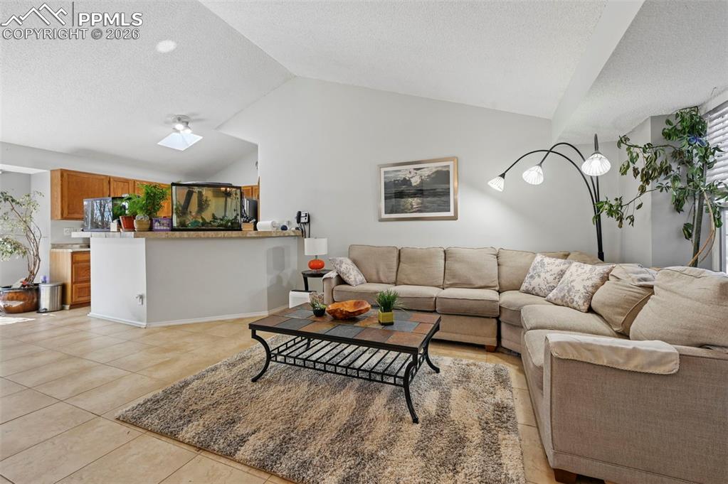 7551 Liberty Bell Drive Colorado Springs CO 80920
