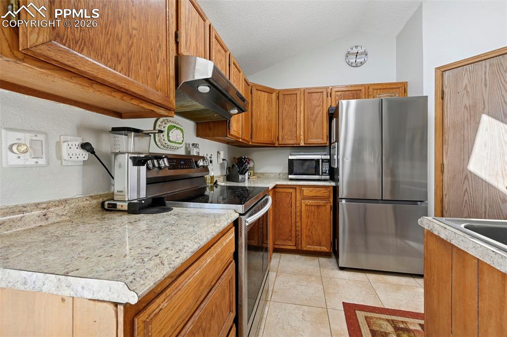 7551 Liberty Bell Drive Colorado Springs CO 80920