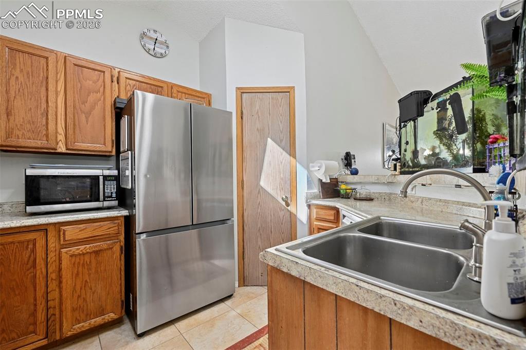 7551 Liberty Bell Drive Colorado Springs CO 80920