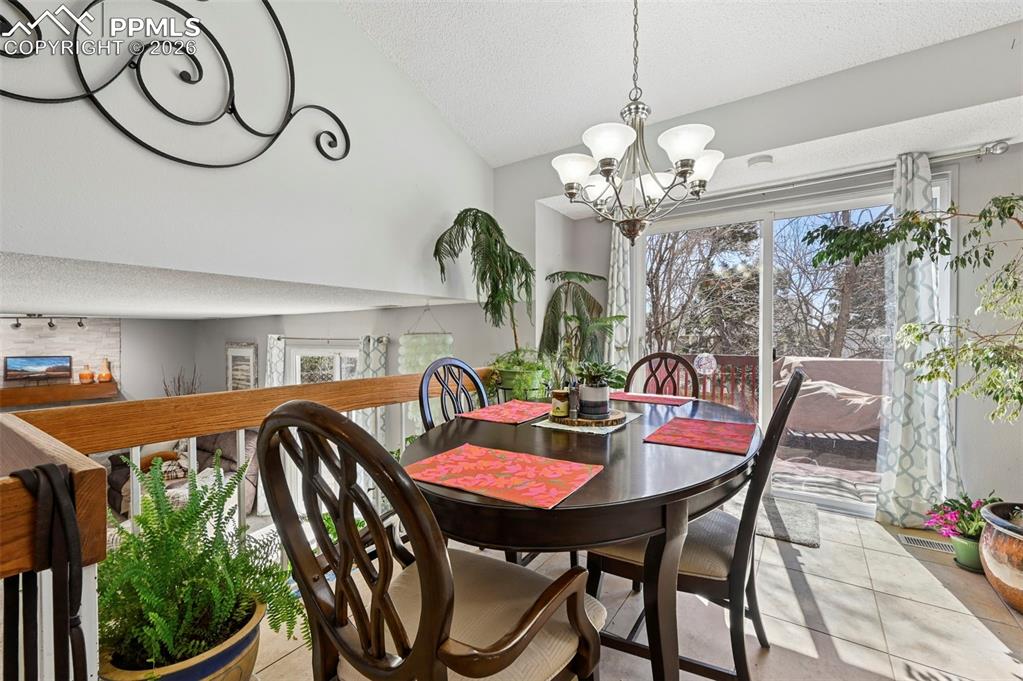 7551 Liberty Bell Drive Colorado Springs CO 80920
