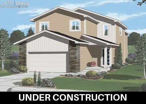 5017 Crestwood Drive Colorado Springs CO 80918