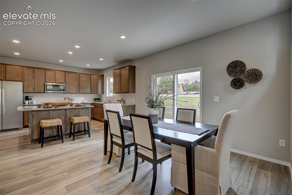 5017 Crestwood Drive Colorado Springs CO 80918