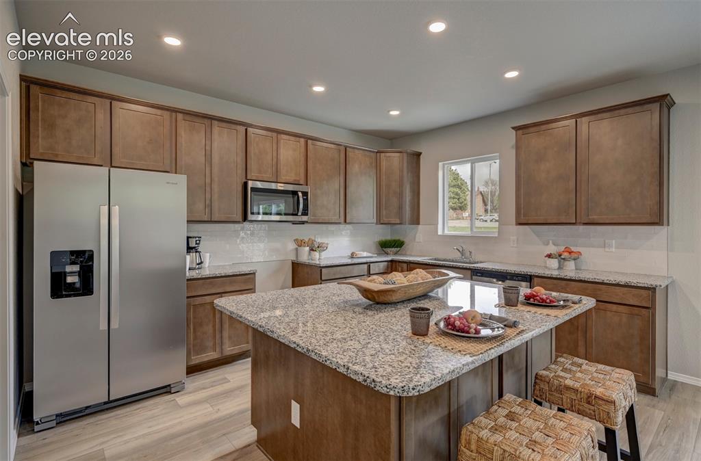 5017 Crestwood Drive Colorado Springs CO 80918